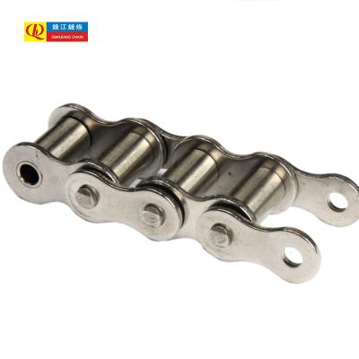 China Transmission Chain B Series Stainless Steel Roller Chain, Sprocket, Handling for sale