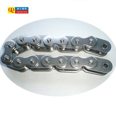 China Drive Chain Roller Chain 60SS Stainless Steel Roller Chain NEW for sale