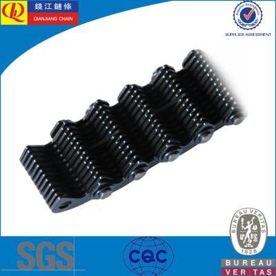 China Converyor Technics Silent Tooth Chainsaw Machine Textile Chain CL Chain for sale