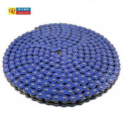 China 420 O Ring Motorcycle Chain Racing Motorcycles Usage for sale