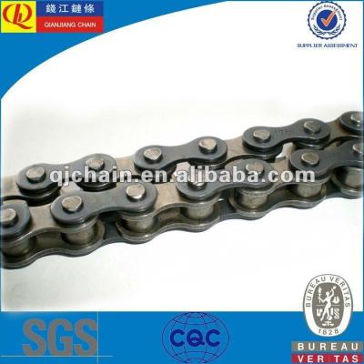 China 1/2*1/8 415 420 428 1/2*1/8 415 520 bicycle chain 420 428 520 etc. for sale