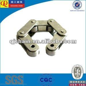 China Double ALLOY Pitch Conveyor Chain C2050 C2060 C2080 for sale