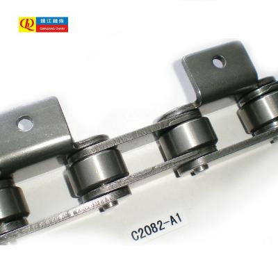 China C2082A1 C2082HA1 Industry Agriculture Conveyor Chain for sale