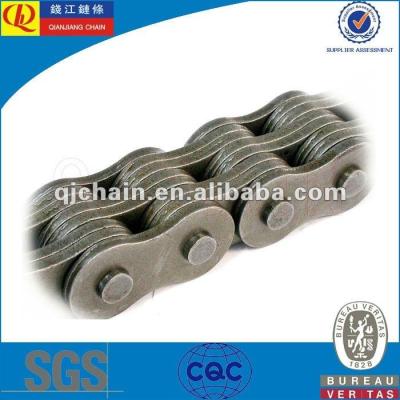 China ALLOY sheet chain for forklifts/shovelcars BL534 BL666 BL844 for sale