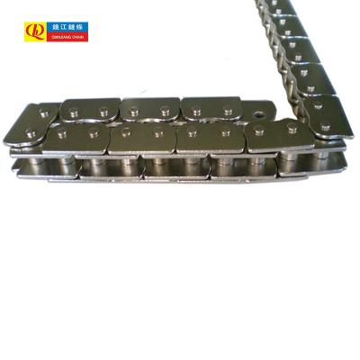 China Machinery parts anti-sidebow chains for pushing window 9.5mm 12.7mm for sale