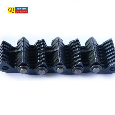 China Machine Parts CL08 34.5mm Tooth Chains For Textile Machinery for sale