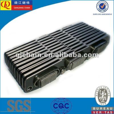 China Transmission Chain PIV Infinitely Variable Speed ​​Range For P Type Gearbox for sale