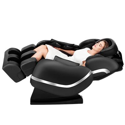 China Electric Massage Chair Full Body Massager Machine 3d Weightless Massage Chair Vibrator for sale