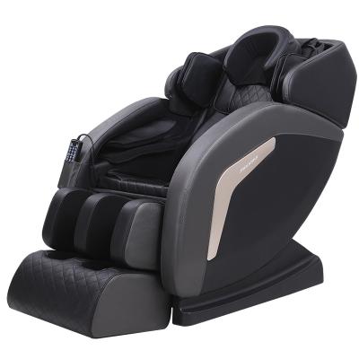 China Weightlessness system mall massage chair shiatsu massager back chair / foot massager / extended massager for sale