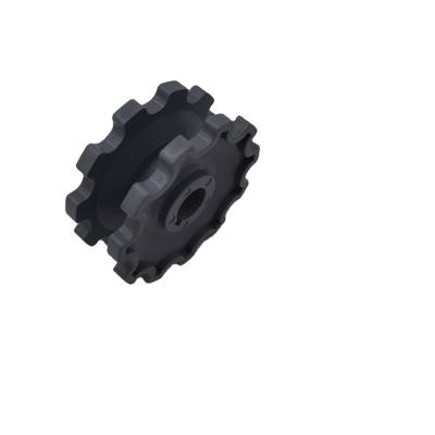 China Other Best Price Fully Stocked Hot Selling Plastic Gears Customized Nylon Tooth Wheel Gear Used On Machinery for sale