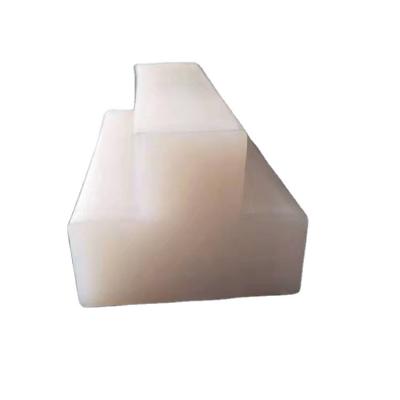 China Hot Selling Custom Made Silicone Seals Rubber Chips Manufacturer High Quality Custom Made Chips Product Manufacturer for sale