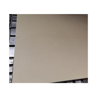 China Customized Hot Sale Factory Directly Supply Pom Plate Milky White Acrylic Sheet Polymer Sheets for sale