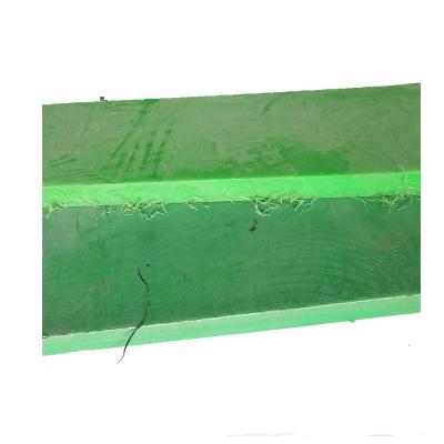 China Best Selling Quality Super Hot Popular Product Customized Price Thermoplastic Plastic Corrugated Sheets for sale