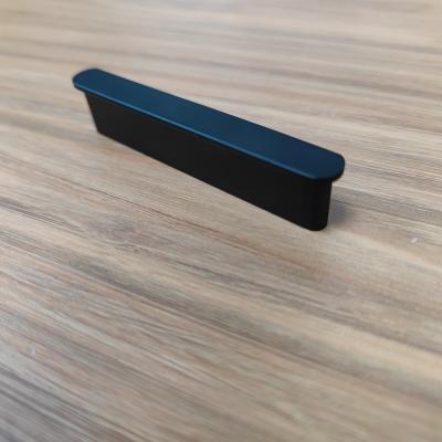 China Modern Furniture 2021 Latest Hardware Cabinet Door Drawer Square Pull for sale