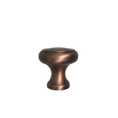 China EUROPE Cheap Price Factory Wholesale Office Furniture Zinc Alloy Push And Pull Handle Cabinet Knob for sale