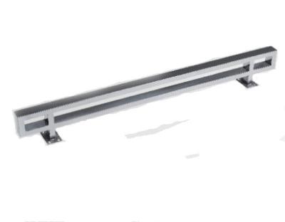 China LG-24 Sectional Metal Sofa Leg Metal Furniture Long Leg Tianmeida LG-24 stainless steel for sale