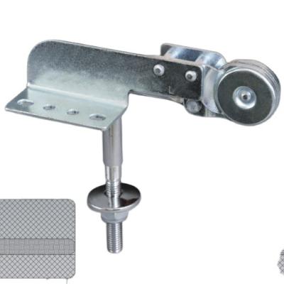 China JL-01B Modern Adjustable Ratchet Sofa Hinge Headrest Hinge for sale