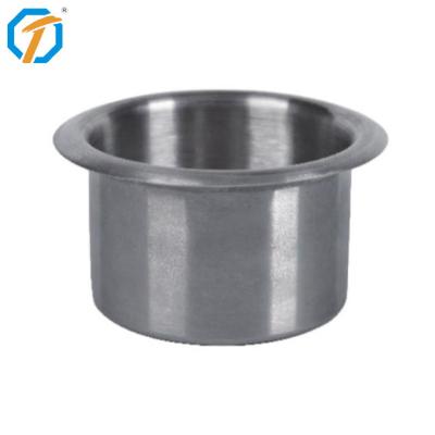 China Modern Sofa Cups Metal Cup Furniture Accessories of Sofa Cup Chair Stainless Steel Furniture for sale