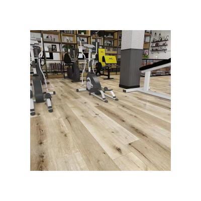 China Modern hot sale waterproof firepref 6mm SPC flooring for home for sale