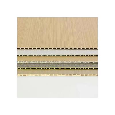 China Anti-Slip Resistance Factory Directly Supply Home Decorative Wall Paneling Sound Proof Wall Panels for sale