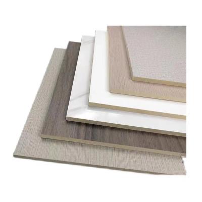 China Waterproof Environmental Protection Manufacturer Customized Processing Bathroom Sheet Wall Paneling Bamboo Fiber Wall Panel+ for sale