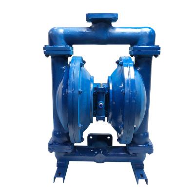 China High Quality Automobile Industry Diaphragm Pump Pneumatic Pneumatic Double High Pressure Water Pump for sale