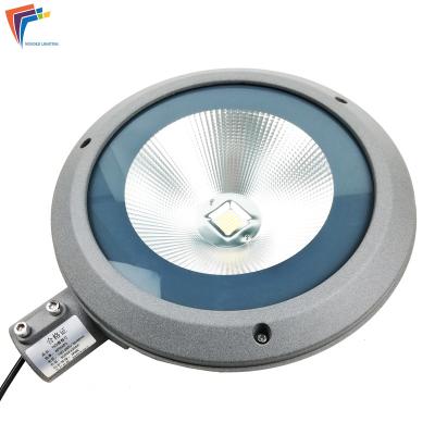 China Wholesale ROAD new design outdoor park lighting Ip65 30w 40w 50w 60w aluminum waterproof cob led garden light for sale