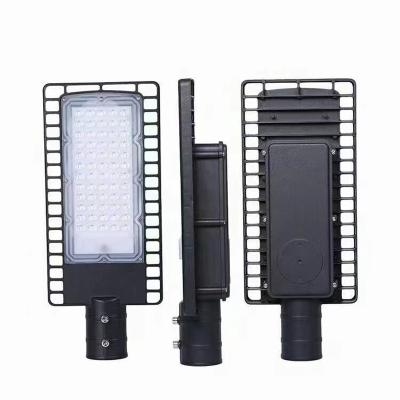 China New Design Warehouse/Garden/Residential/ROAD/Sports Led Street Light 20W Outdoor Housing 30W 50W 100W 150W 200W 250W Led Street Light for sale