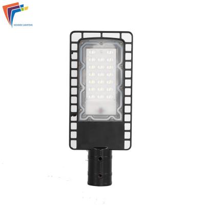 China Factory wandan 20watt 300watt 50watt 240watt ROAD outdoor waterproof Smd Ip65 led street light for sale