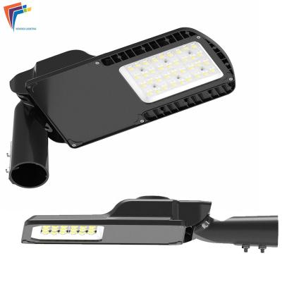 China ip66 led street light aluminum waterproof high quality cheap ROAD road light 50W 75W 100W 150W ADC12 new model for sale