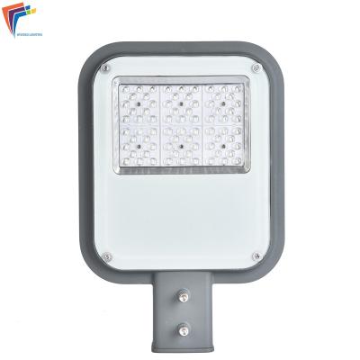 China ROAD high lumen lead glass cover public lamp led bridge lens 50W 100W 150W SMD 3030 IP65 led lighting for sale