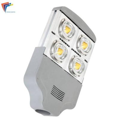 China ROAD 100w 150w 200w 250w 300w Modular Outdoor Aluminum Led Street Light Head Ip66 Street Light 130lm/w For Square for sale