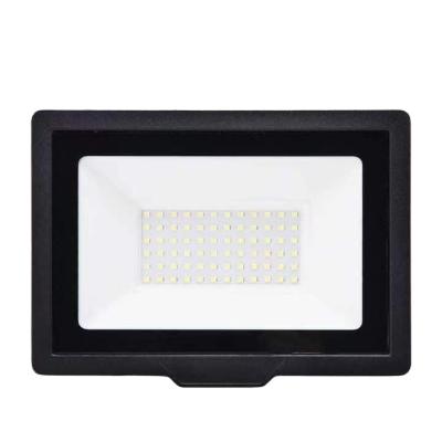 China Warehouse Wandan10w 30w 50w 100w 200w 300w outside led flood lights building stadium reflector led outside lights flood lighting for sale