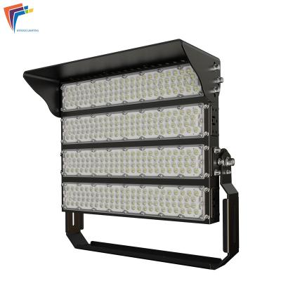 China Warehouse High Power Soccer Field Sports Lights 500W 750W 1000W 1500W Outdoor Waterproof Outdoor Spot Light for sale