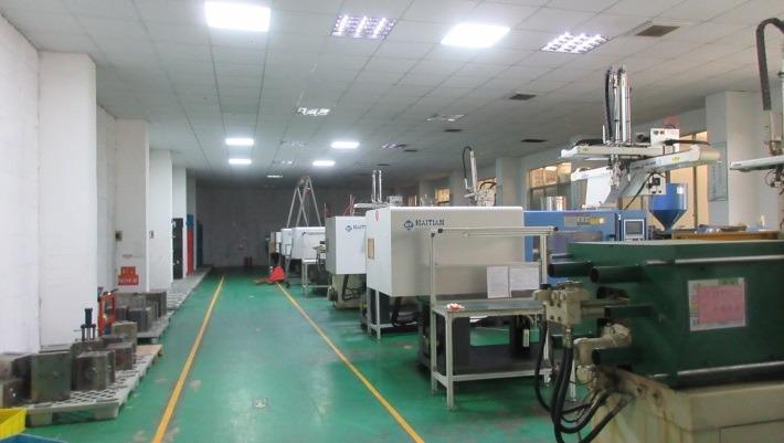 Verified China supplier - Suzhou Shengkang Plastic Electric Co., Ltd.