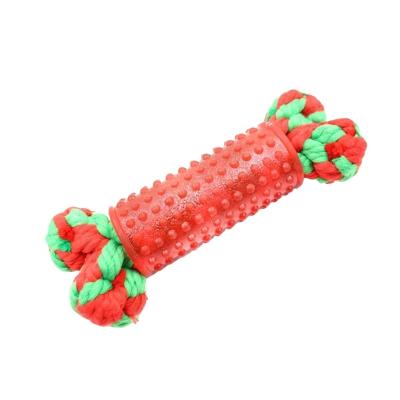 China Wholesale Pet Viable Hot Products Cotton Rope Pet Toys for Dog and Cat, Pet Toy for sale