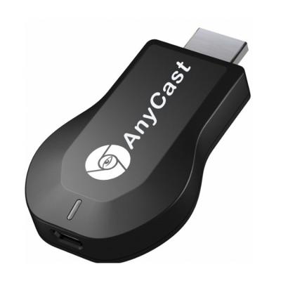 China Newest Wifi Micracast Miracast Dongle Anycast m2 Dlna Miracast Wifi Dongle (WiFi-Display) for sale