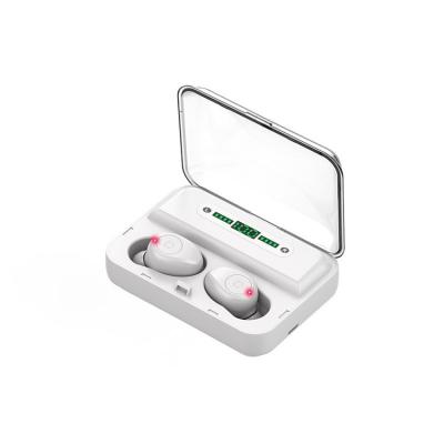 China In-Ear In-Ear Portable Waterproof Wireless Headphones With Active Noise Cancellation for sale