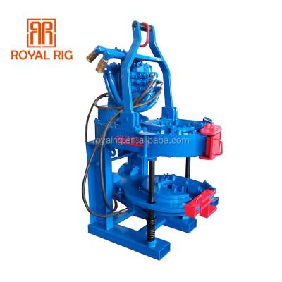 China KHT5500 Oil Hydraulic Power API Standard Grippers for sale