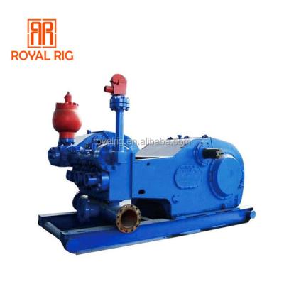 China Oilfiled api 7k BOMCO F-1000 triplex mud pump for oil drilling for sale