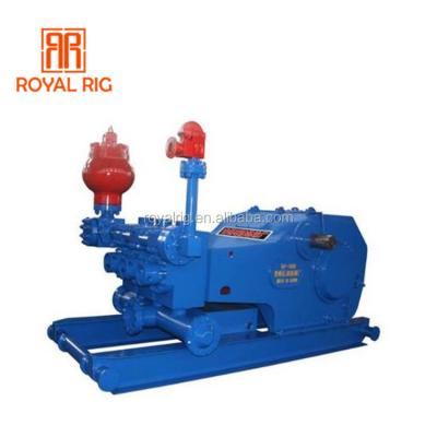 China High Quality Oilfiled BOMCO F500 Drilling Mud Pump For Sale for sale