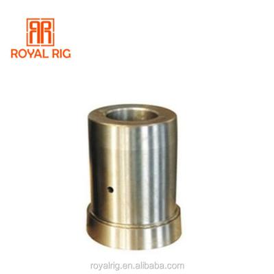 China Oilfiled API Mud Pump Parts Spider Pin For Drilling Rig for sale