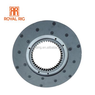 China Well Drilling 324WCB2 Eaton Auxiliary Brake Parts Friction Disc Core Subassembly for sale