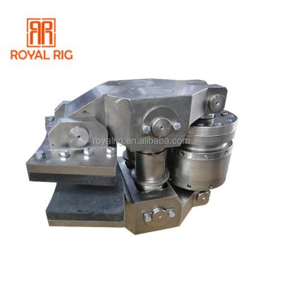 China Well Drilling PS Series Hydraulic Driven Brake Discs Unit Parts: emergency callipers for sale