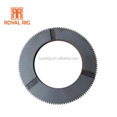 China Pressure Plate Clutch ATD330H Pressure Plate Clutch: Friction Disc W30-07-902 for sale