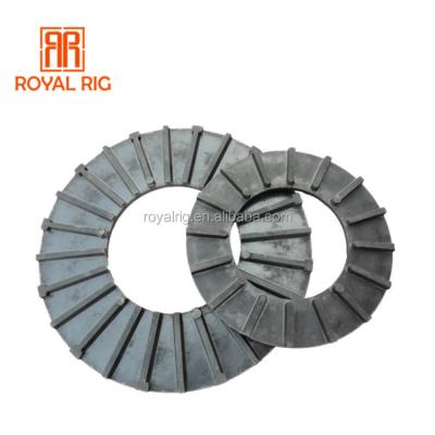 China Pressure plate clutch ATD318H pressure plate clutch: pressure plate for sale