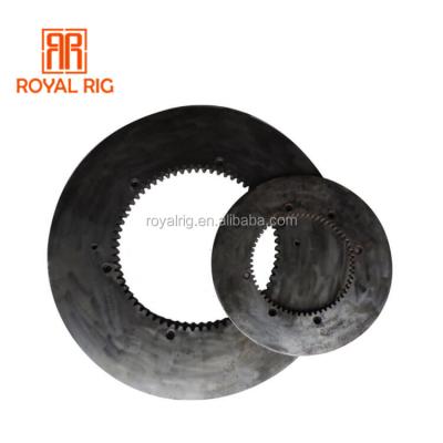 China Pressure Plate Clutch TPQ118H 218H 318H Pressure Plate Clutch Spare Parts: Middle Charinring for sale