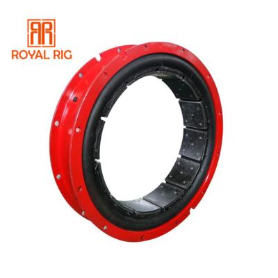 China Oilfiled API Standard Conventional Vent Clutch for sale