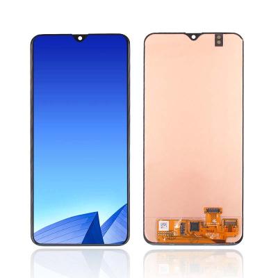 China Bar Mobile Phone LCDs For Samsung Galaxy A10 New LCD Glass Display for sale