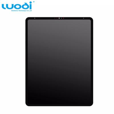 China Replacement TFT LCD Touch Screen For iPad Pro 12.9 2021 5th for sale